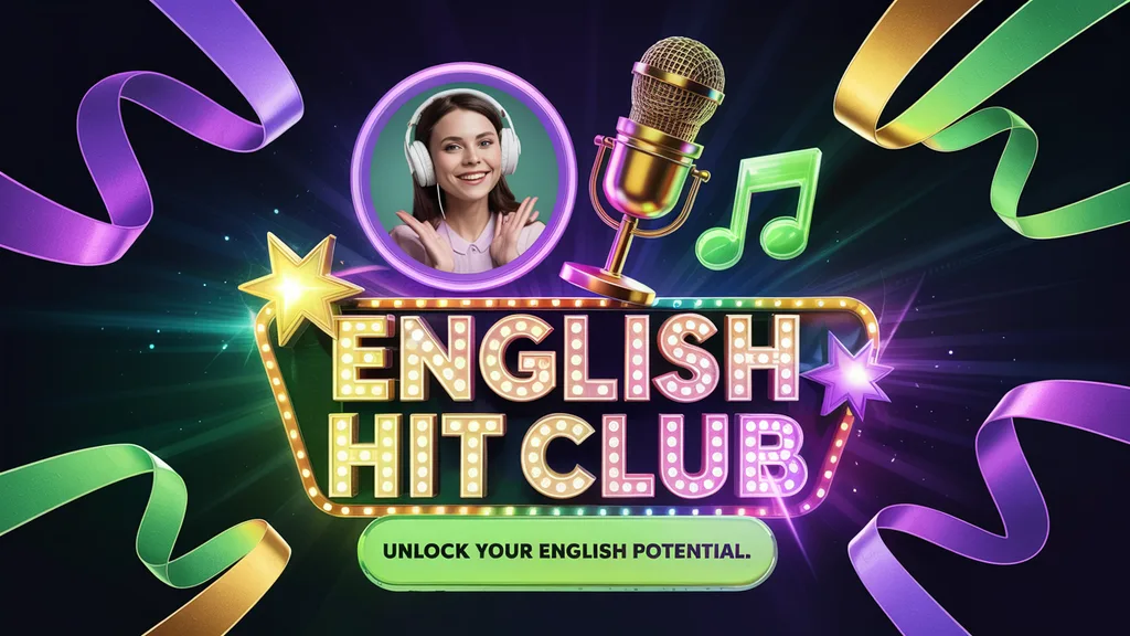 English Hit Club