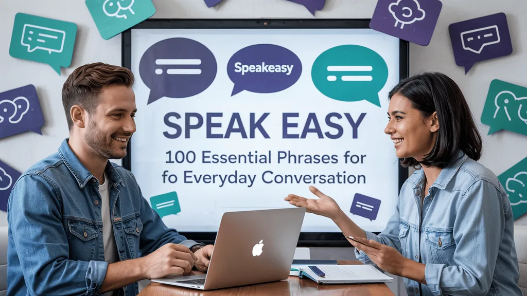 Speak Easy